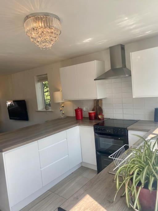 Cheerful 2-bedroom With Free Parking Vakantiehuis *